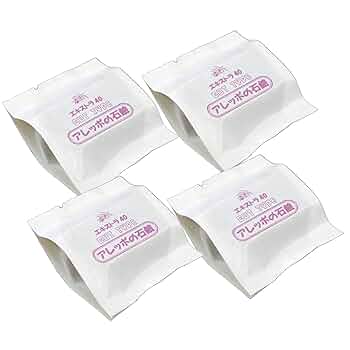 送料無料♡新品 正規品 ☆ アレッポの石けん エキストラ40 10個 エキストラ アレッポの石鹸エキストラ40（EXTRA）10個 アデル・ファンサ社の